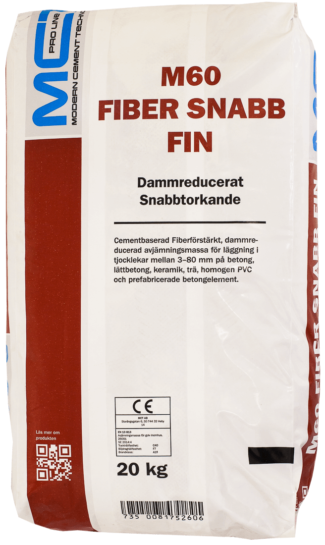 Fiber Fin
